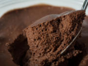 Mousse au Chocolat - Rezept - Bild Nr. 2