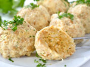 Semmelknödel - Rezept - Bild Nr. 2