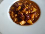 Mein Chili con Carne - Rezept - Bild Nr. 2