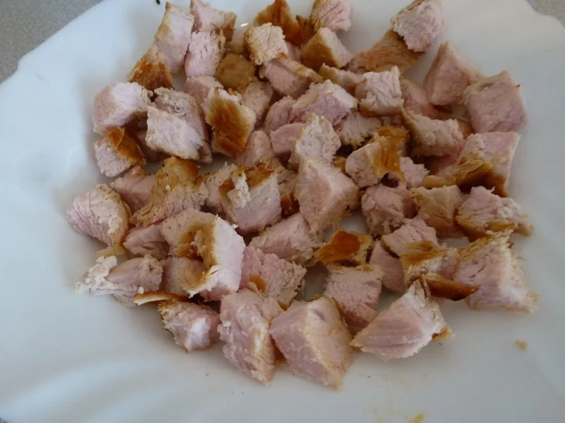 Mein Chili con Carne - Rezept - Bild Nr. 5