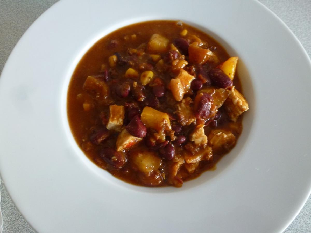 Mein Chili con Carne - Rezept - Bild Nr. 9