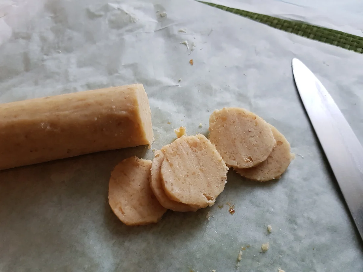 Walnuss-Türmchen - Rezept - Bild Nr. 9