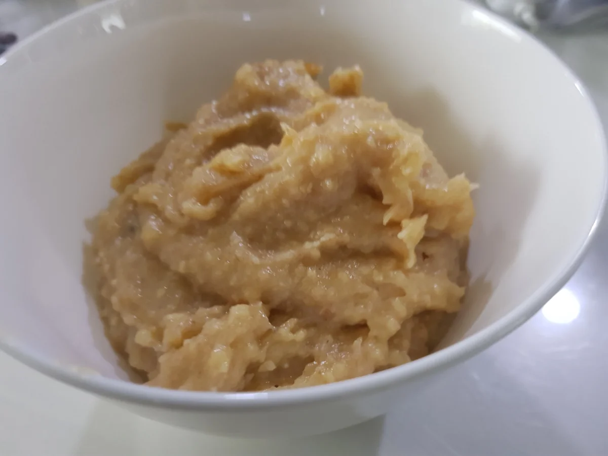 Walnuss-Türmchen - Rezept - Bild Nr. 6