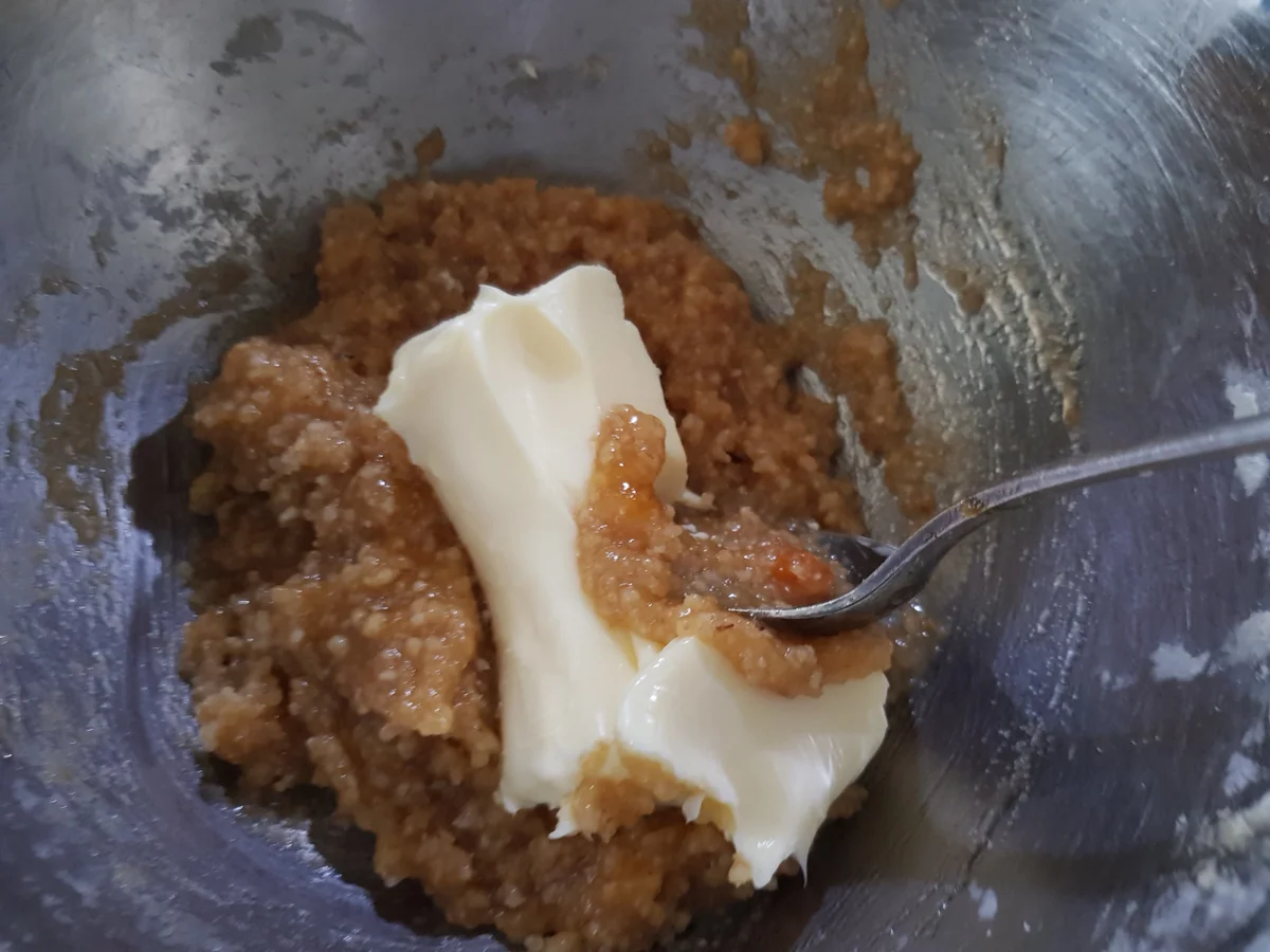 Walnuss-Türmchen - Rezept - Bild Nr. 7