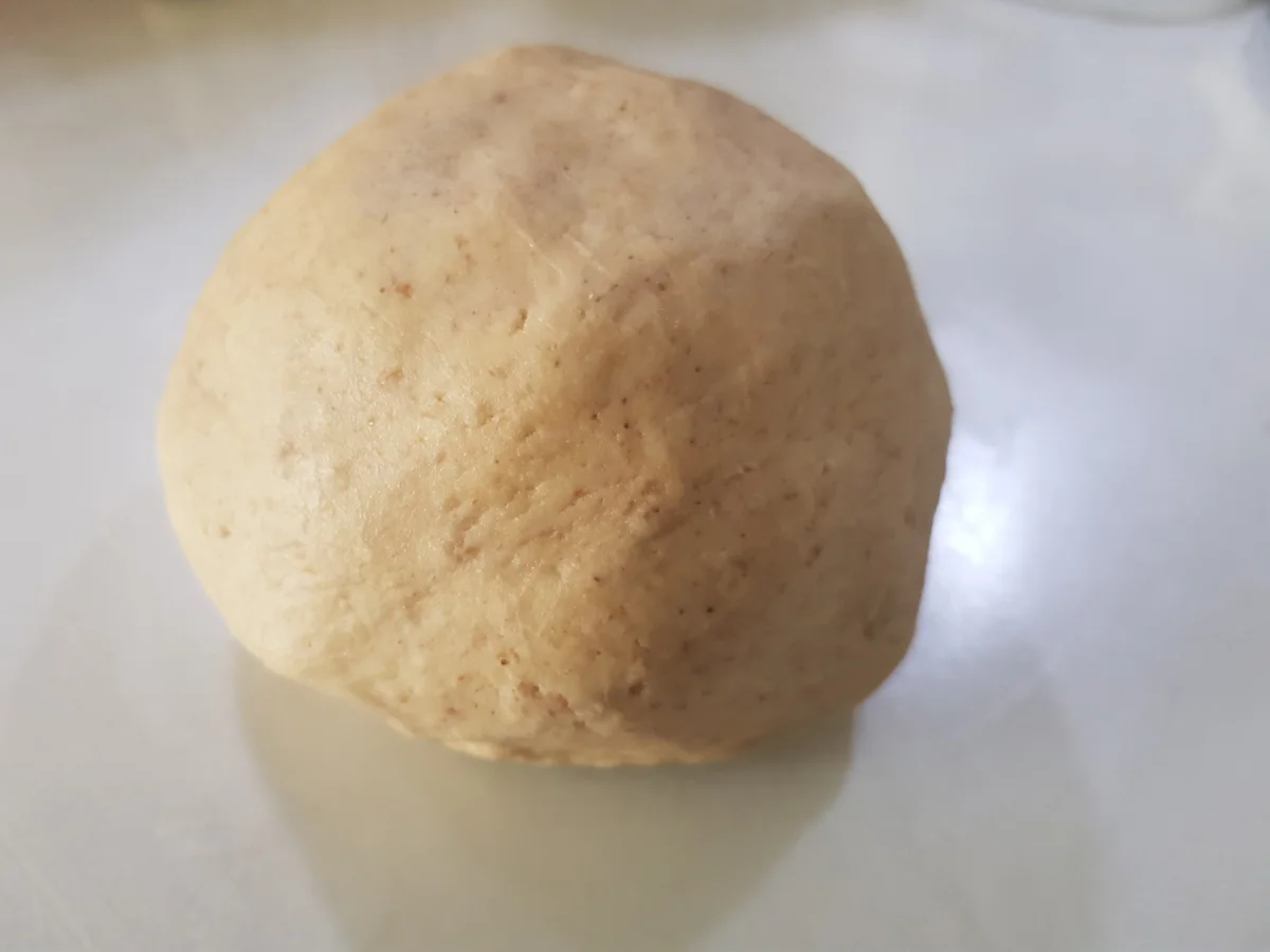 Walnuss-Türmchen - Rezept - Bild Nr. 11