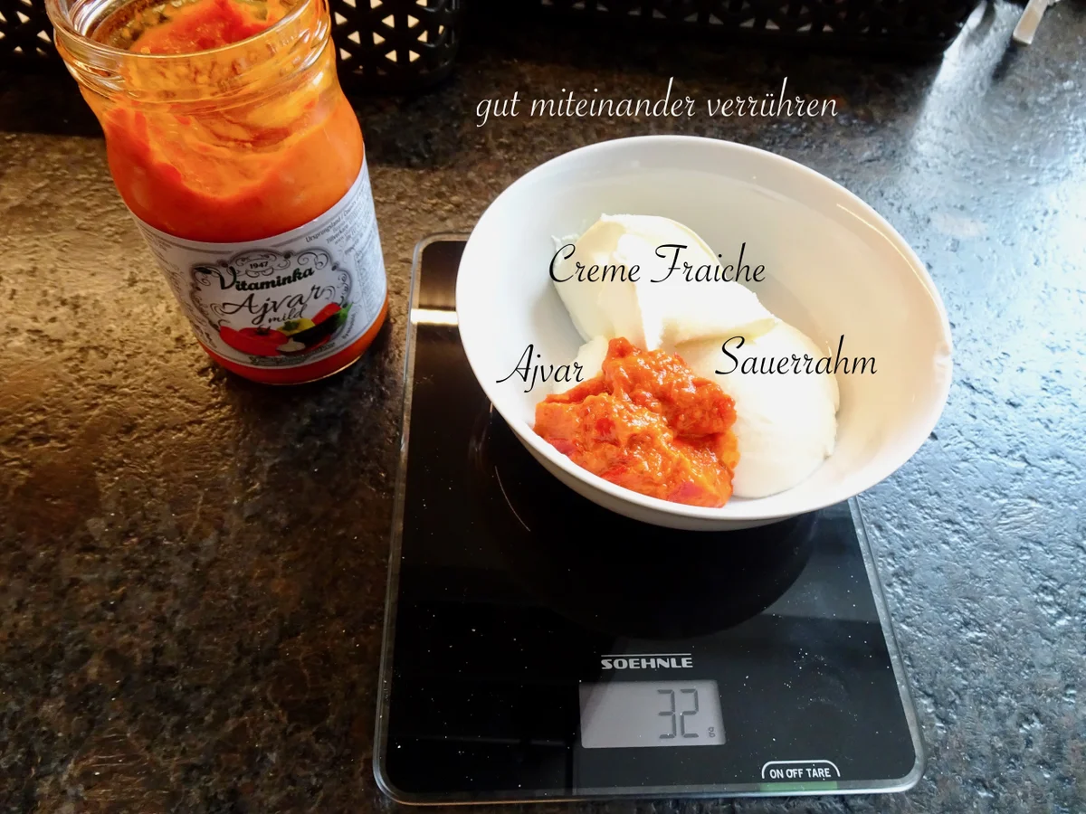 Flammkuchen mit Kürbis - ohne Hefe - Rezept - Bild Nr. 12119