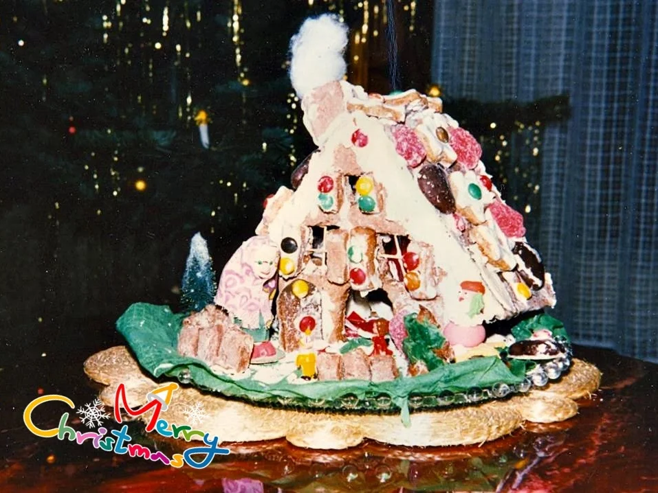 Weihnachtlicher Mohnkuchen mit Schoko-Guss-kochbar Challenge 12.0 (Dezember 2020) - Rezept - Bild Nr. 12