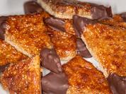 Rezept: Nussecken Bild Nr. 2 Nussecken - Rezept - Bild Nr. 2