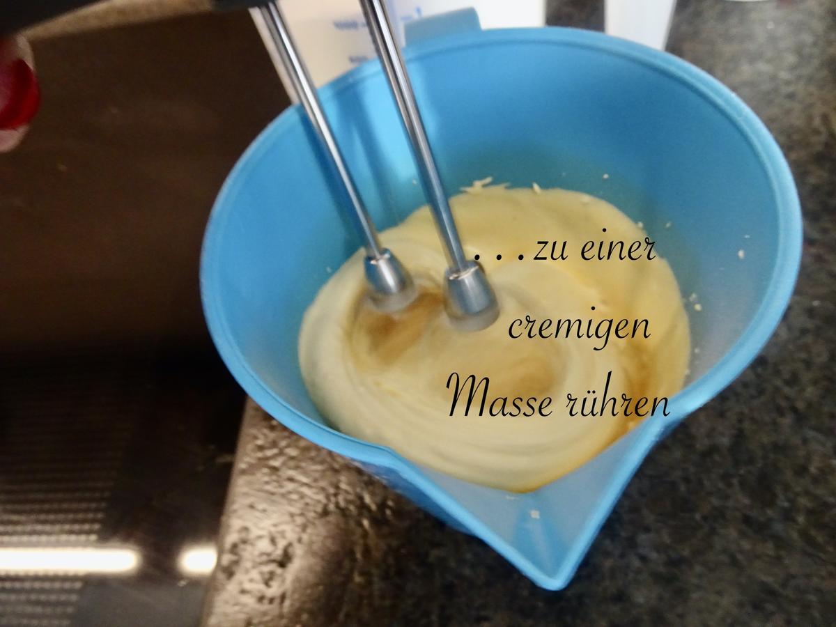 flaumiges, süßes Omelette - Rezept - Bild Nr. 15325