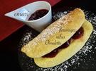 flaumiges, süßes Omelette - Rezept - Bild Nr. 15326