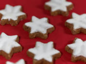 Zimtsterne - Rezept - Bild Nr. 2