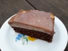 Schokoladenkuchen "Sternenhimmel" - Rezept - Bild Nr. 2
