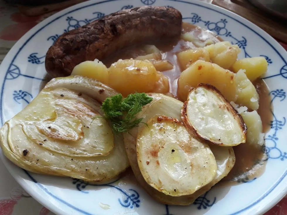 Fenchel - Rezept - Bild Nr. 2