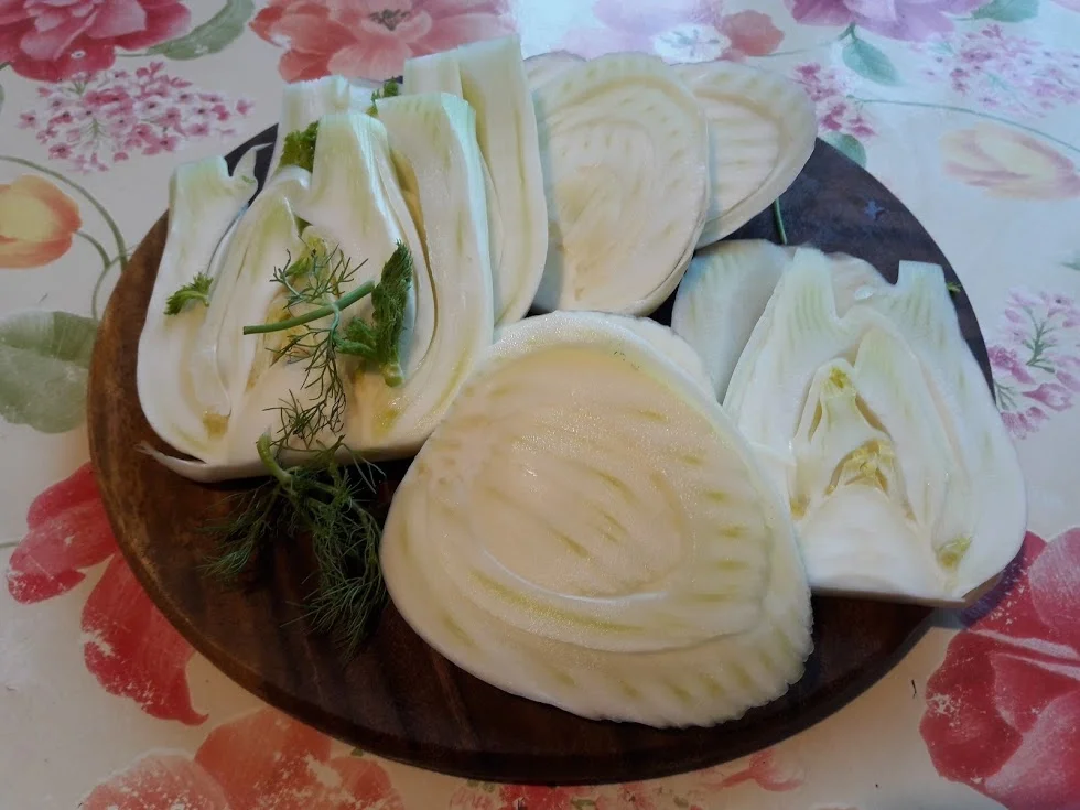 Fenchel - Rezept - Bild Nr. 4