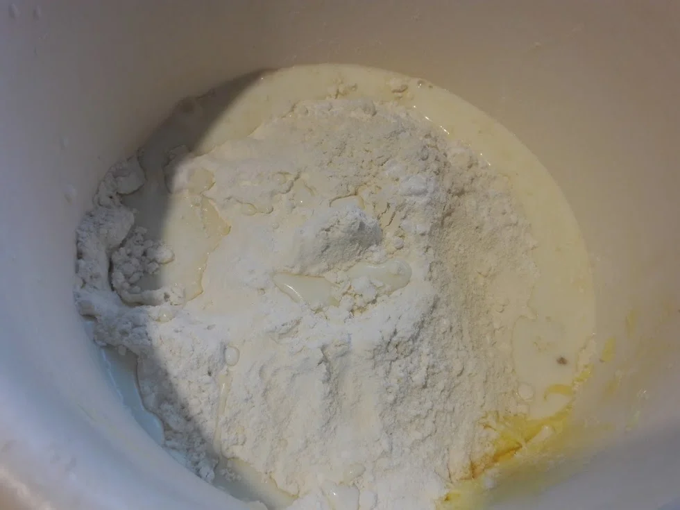 Rezept: Muffin mit Karamellbonbon Bild Nr. 7 Muffin mit Karamellbonbon - Rezept - Bild Nr. 7