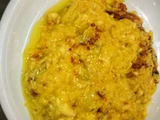 Frico (Käse-Kartoffel Fladen) - Rezept - Bild Nr. 2