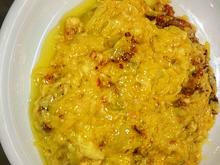 Frico (Käse-Kartoffel Fladen) - Rezept - Bild Nr. 2
