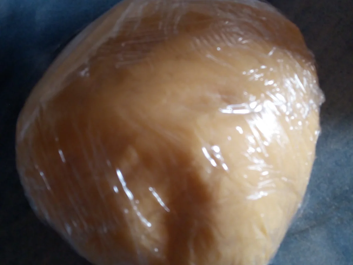 Rezept: Engelsaugen und Ausstecherle so wie wir sie mögen=kochbar Challenge 12.0 ( Dezember 2020) Bild Nr. 12090 Engelsaugen und Ausstecherle so wie wir sie mögen=kochbar Challenge 12.0 ( Dezember 2020) - Rezept - Bild Nr. 12090