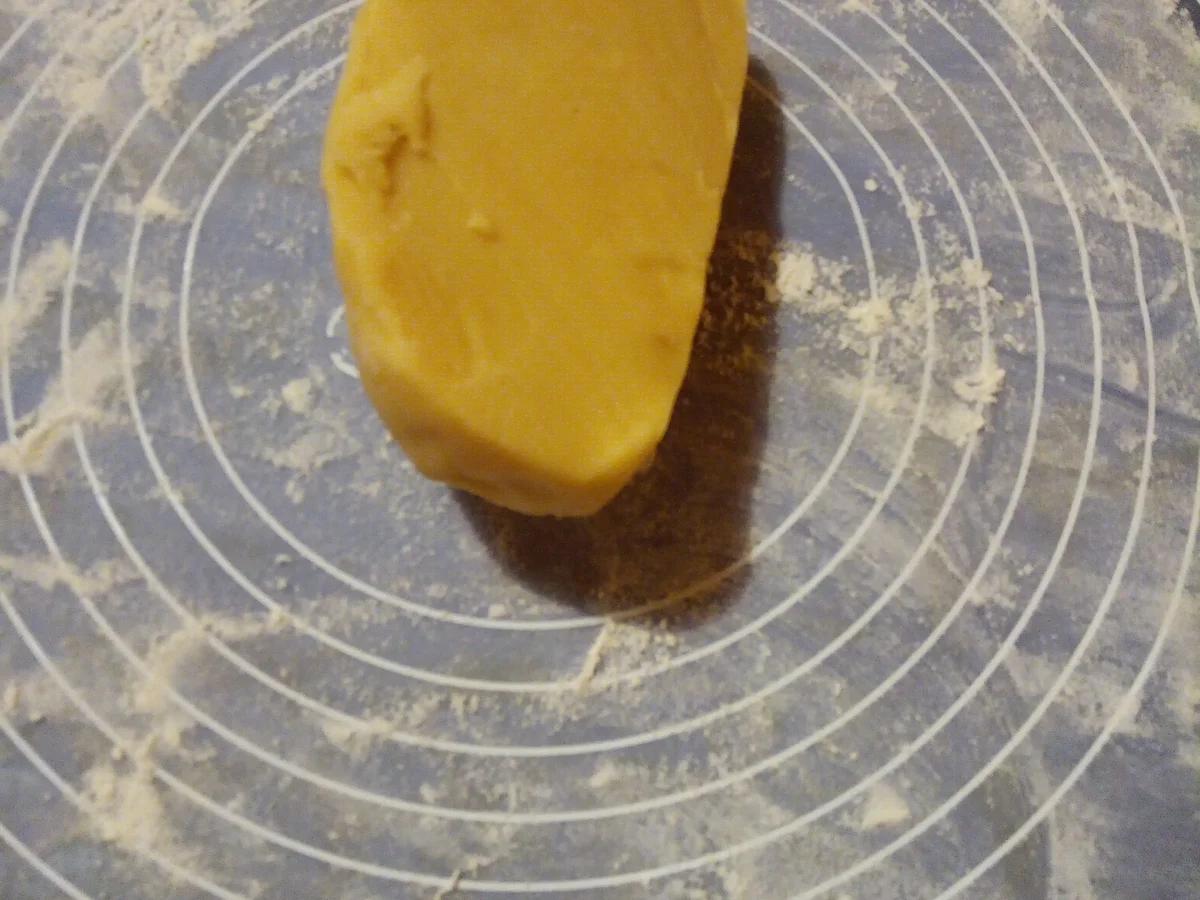 Rezept: Engelsaugen und Ausstecherle so wie wir sie mögen=kochbar Challenge 12.0 ( Dezember 2020) Bild Nr. 12092 Engelsaugen und Ausstecherle so wie wir sie mögen=kochbar Challenge 12.0 ( Dezember 2020) - Rezept - Bild Nr. 12092