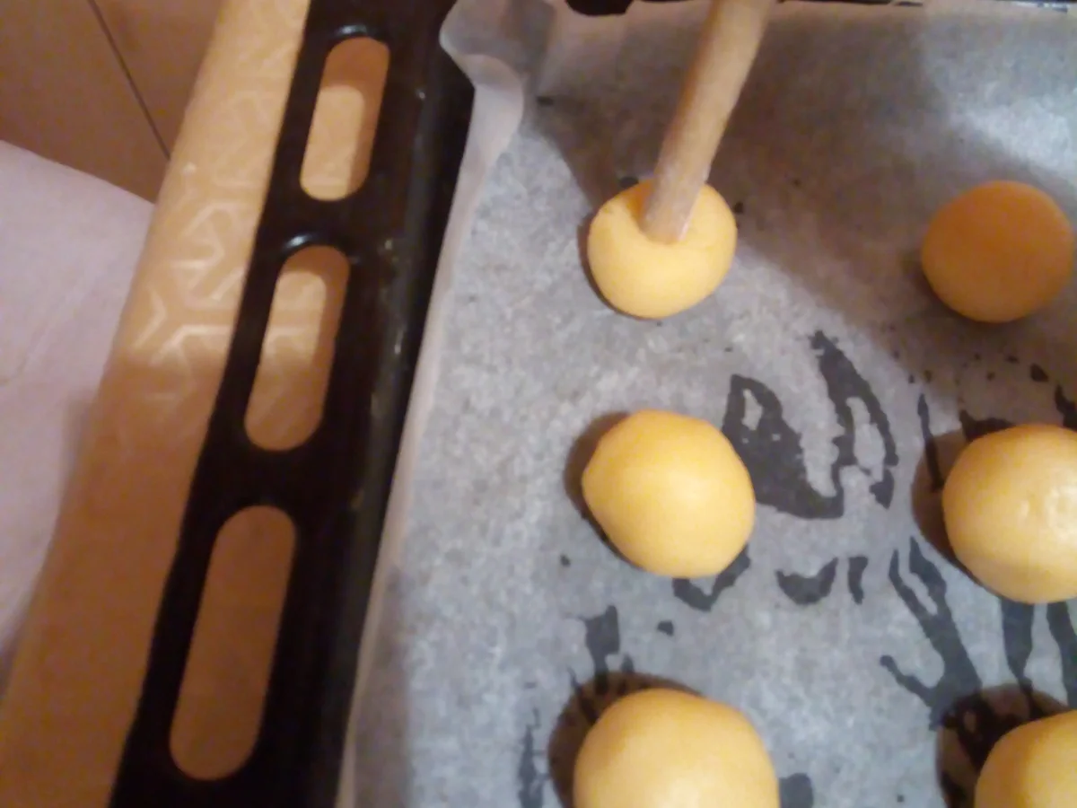 Rezept: Engelsaugen und Ausstecherle so wie wir sie mögen=kochbar Challenge 12.0 ( Dezember 2020) Bild Nr. 12095 Engelsaugen und Ausstecherle so wie wir sie mögen=kochbar Challenge 12.0 ( Dezember 2020) - Rezept - Bild Nr. 12095