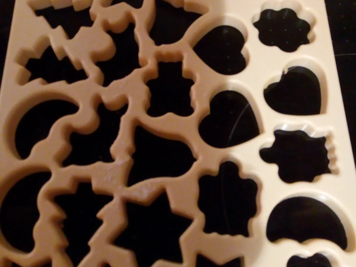 Rezept: Engelsaugen und Ausstecherle so wie wir sie mögen=kochbar Challenge 12.0 ( Dezember 2020) Bild Nr. 12098 Engelsaugen und Ausstecherle so wie wir sie mögen=kochbar Challenge 12.0 ( Dezember 2020) - Rezept - Bild Nr. 12098