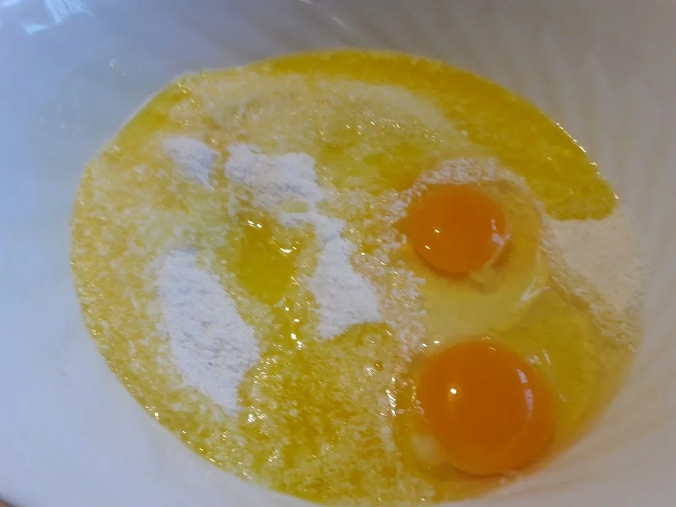 Kokos-Plätzchen - Rezept - Bild Nr. 6