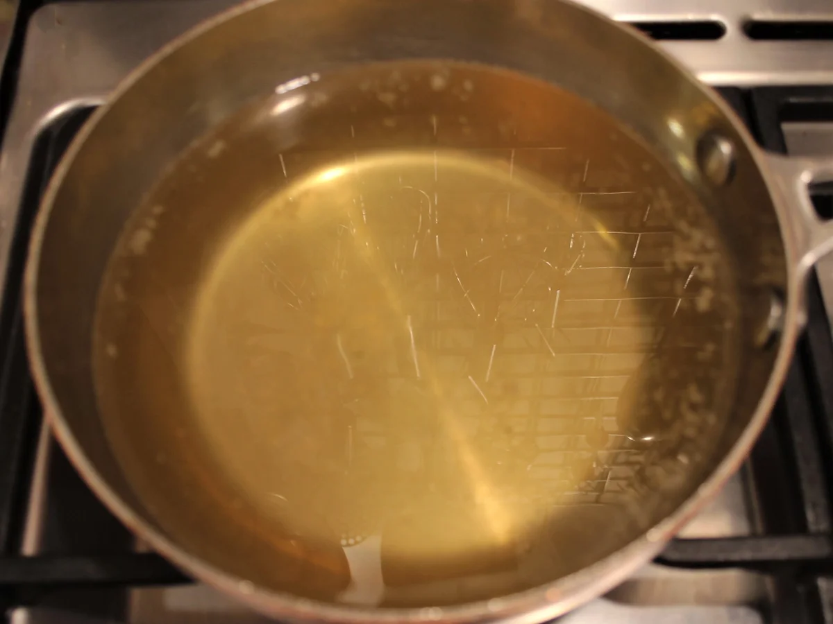 Rezept: Bowl mit Suppe & Einlagen Bild Nr. 5 Bowl mit Suppe & Einlagen - Rezept - Bild Nr. 5