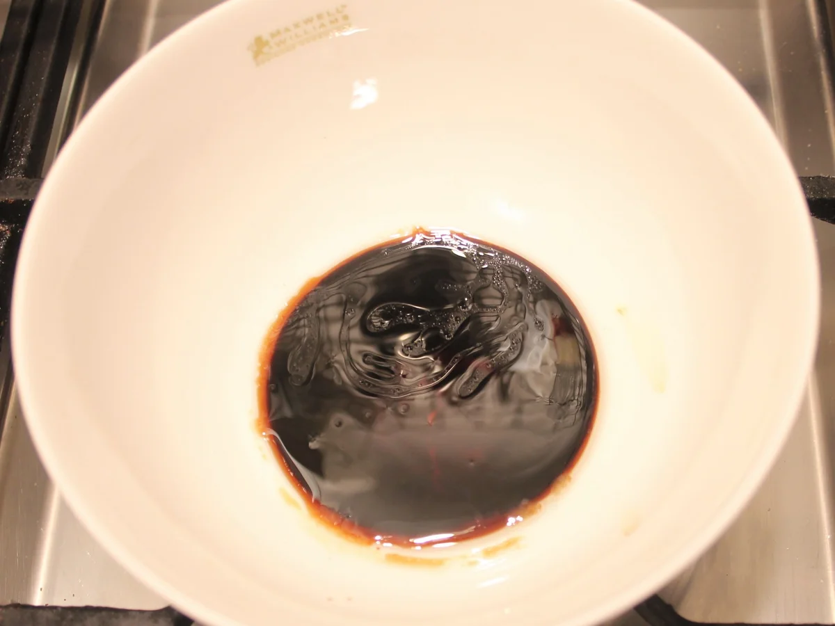 Rezept: Bowl mit Suppe & Einlagen Bild Nr. 6 Bowl mit Suppe & Einlagen - Rezept - Bild Nr. 6