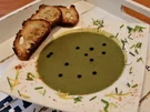 Ähzezupp (Erbensuppe) - Rezept - Bild Nr. 2