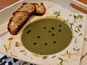 Ähzezupp (Erbensuppe) - Rezept - Bild Nr. 2
