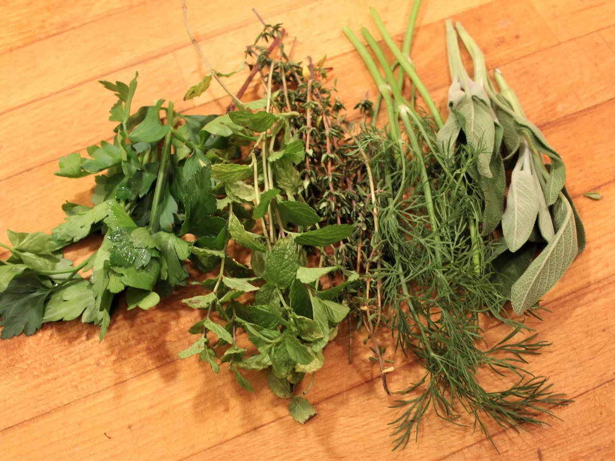 Ähzezupp (Erbensuppe) - Rezept - Bild Nr. 4