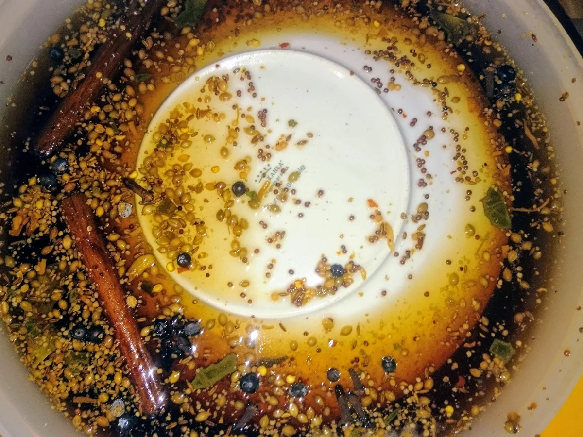 Rezept: Corned Beef Bild Nr. 16 Corned Beef - Rezept - Bild Nr. 16