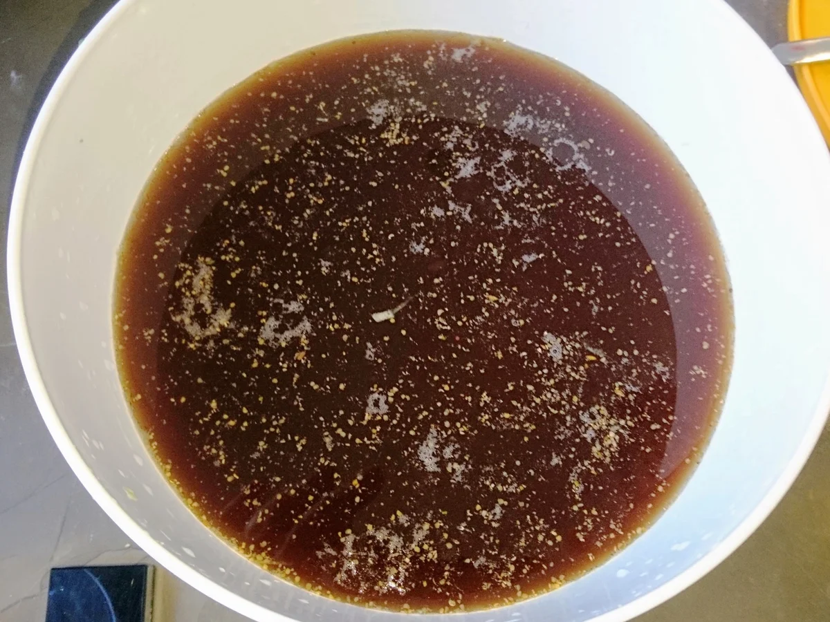 Rezept: Corned Beef Bild Nr. 19 Corned Beef - Rezept - Bild Nr. 19