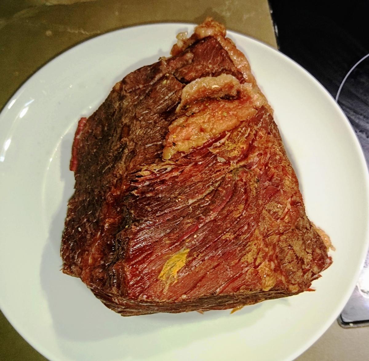 Corned Beef - Rezept - Bild Nr. 22