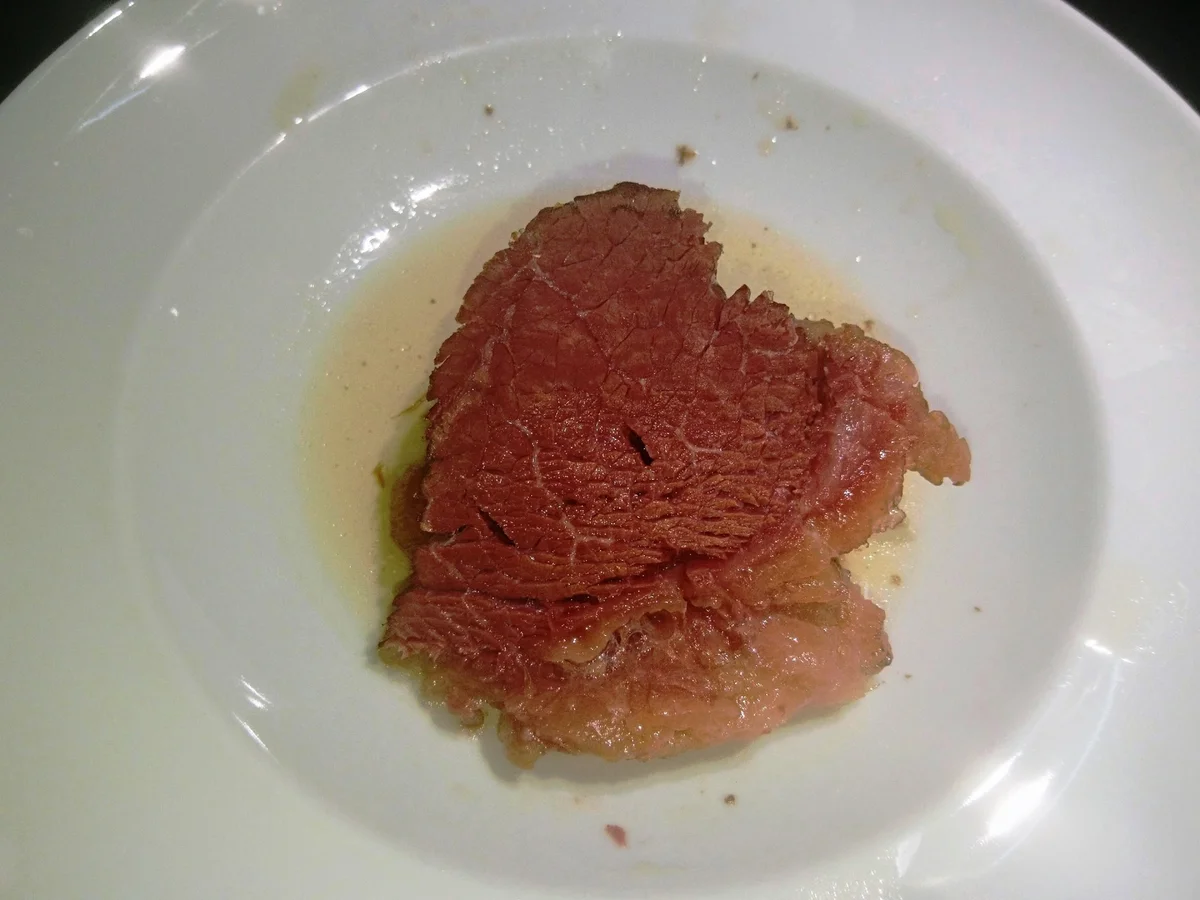 Rezept: Corned Beef Bild Nr. 24 Corned Beef - Rezept - Bild Nr. 24