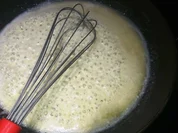 Brenne oder Gebrannte Mehlsuppe - Rezept - Bild Nr. 2