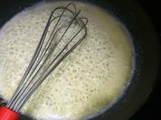 Brenne oder Gebrannte Mehlsuppe - Rezept - Bild Nr. 2