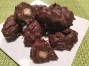 Dattel-Konfekt - Rezept - Bild Nr. 2