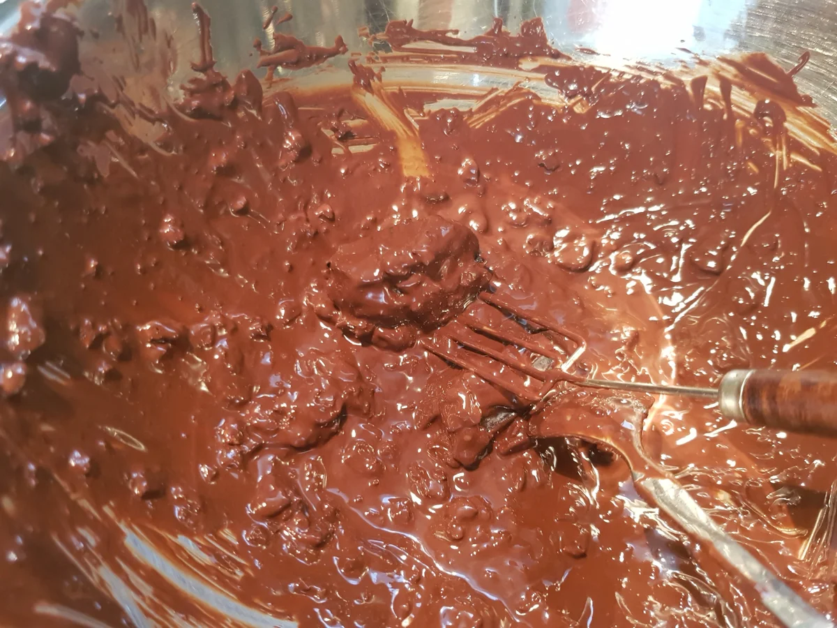 Dattel-Konfekt - Rezept - Bild Nr. 4