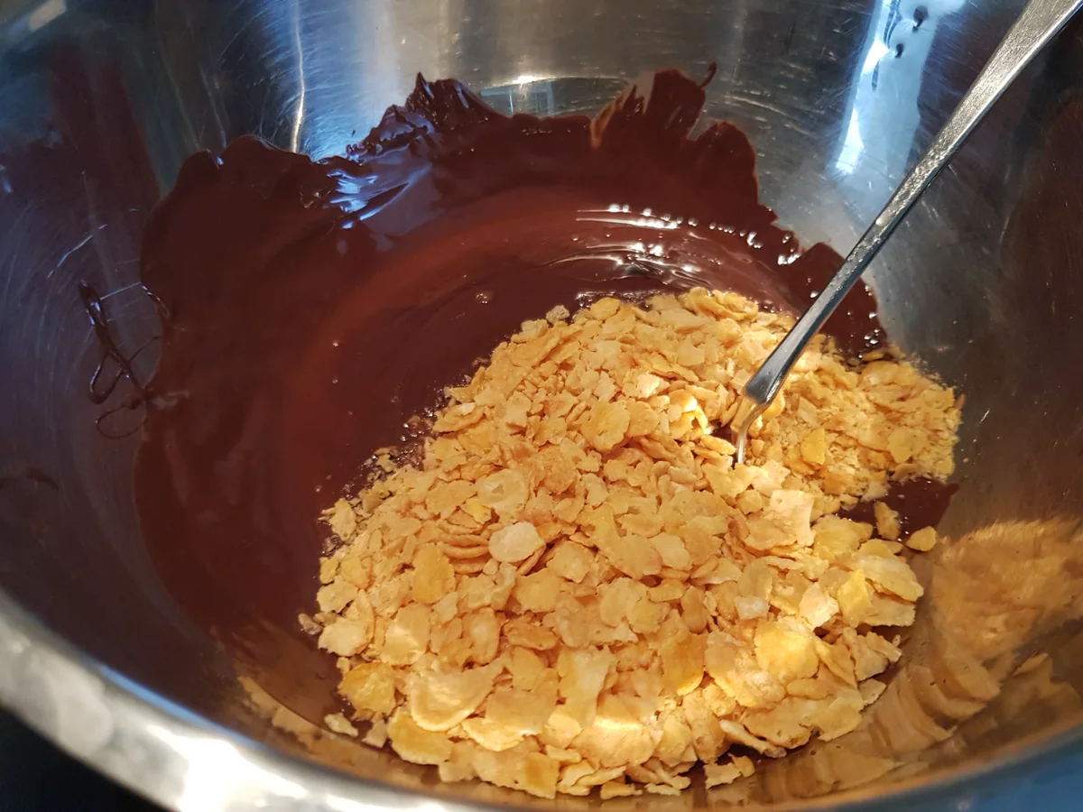 Dattel-Konfekt - Rezept - Bild Nr. 5