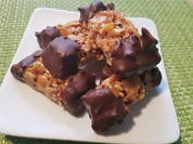Florentiner-Stangen - Rezept - Bild Nr. 2