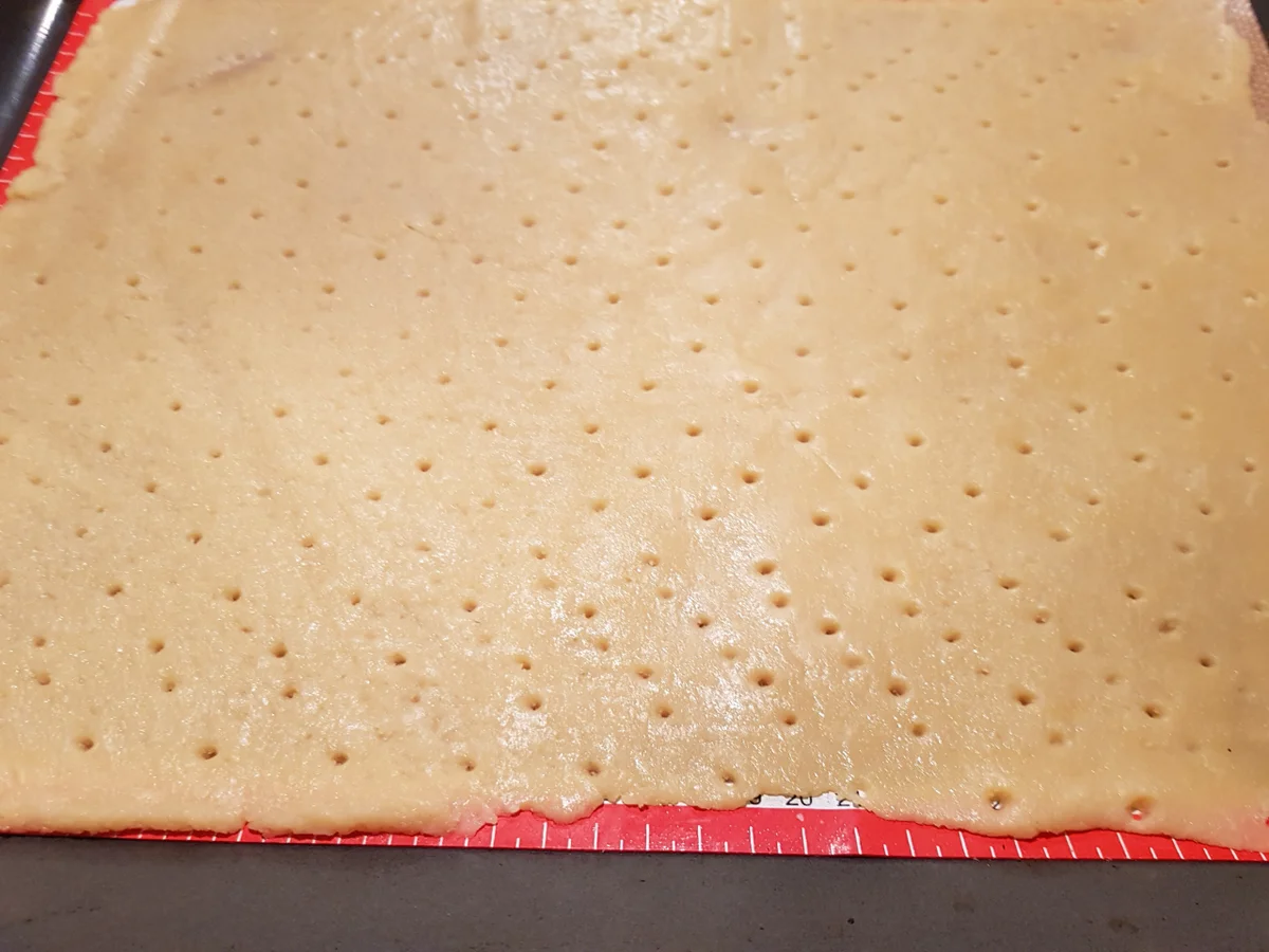 Florentiner-Stangen - Rezept - Bild Nr. 5