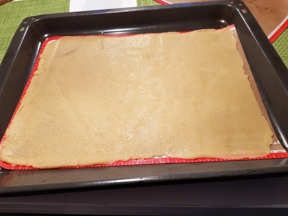 Florentiner-Stangen - Rezept - Bild Nr. 6