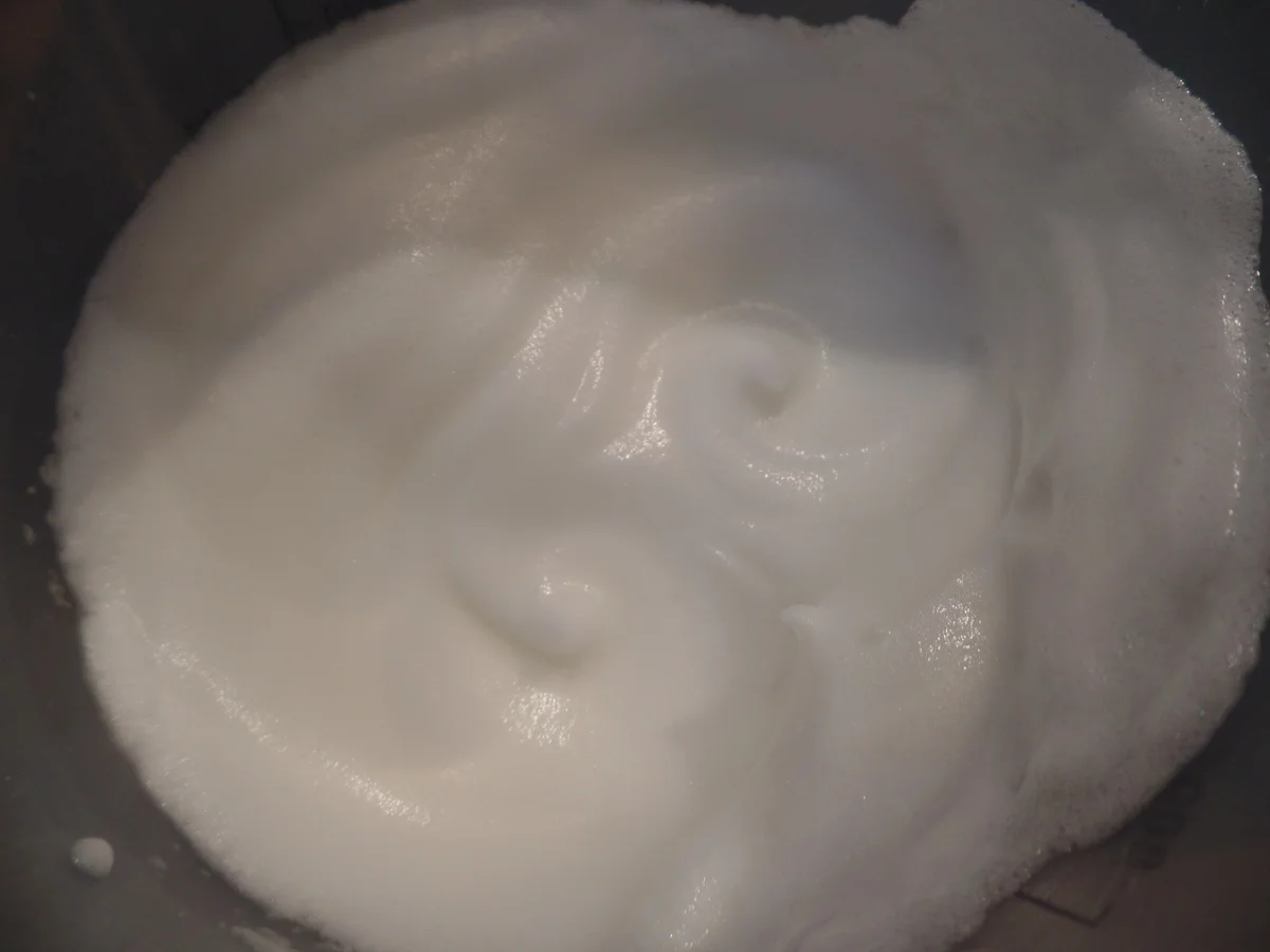 Gewürzkuchen - Rezept - Bild Nr. 12089