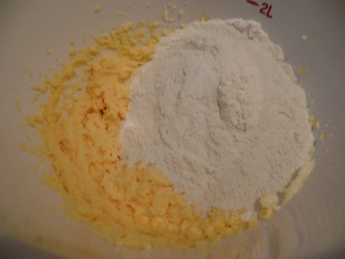 Gewürzkuchen - Rezept - Bild Nr. 12092