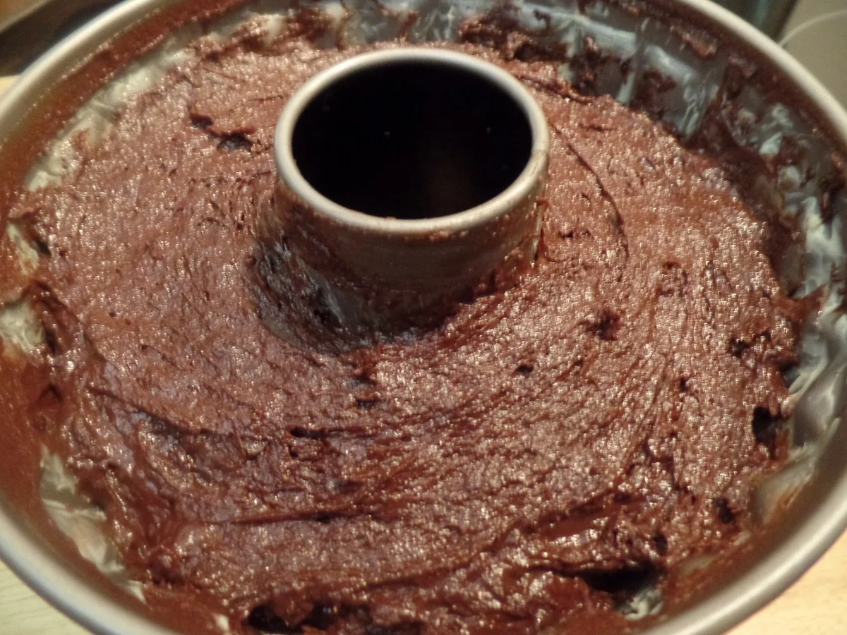 Gewürzkuchen - Rezept - Bild Nr. 12097