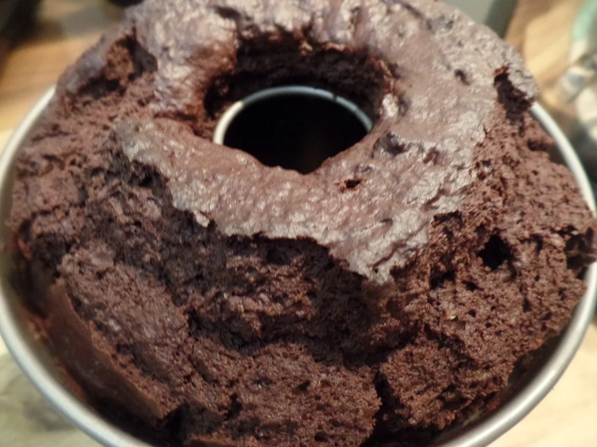 Gewürzkuchen - Rezept - Bild Nr. 12098