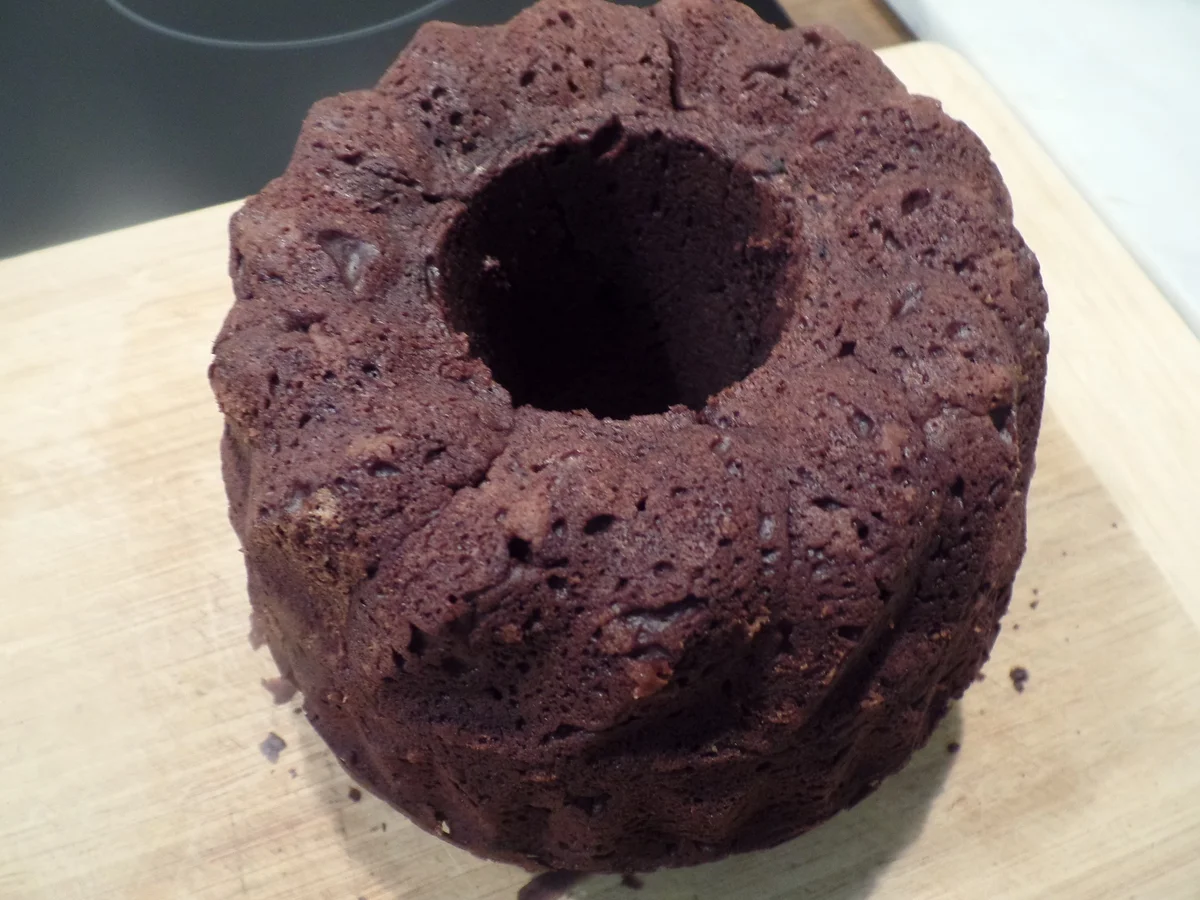 Gewürzkuchen - Rezept - Bild Nr. 12099