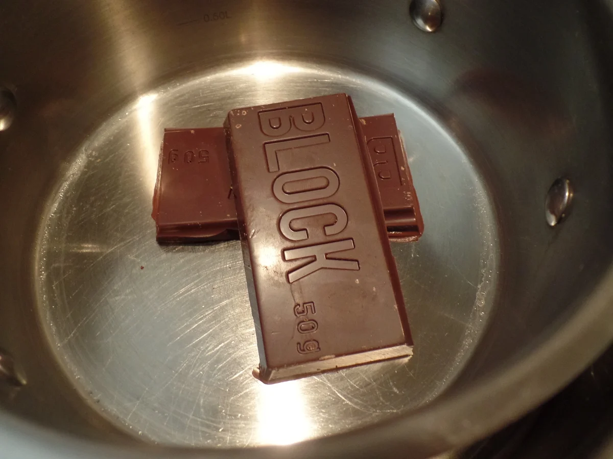 Gewürzkuchen - Rezept - Bild Nr. 12100