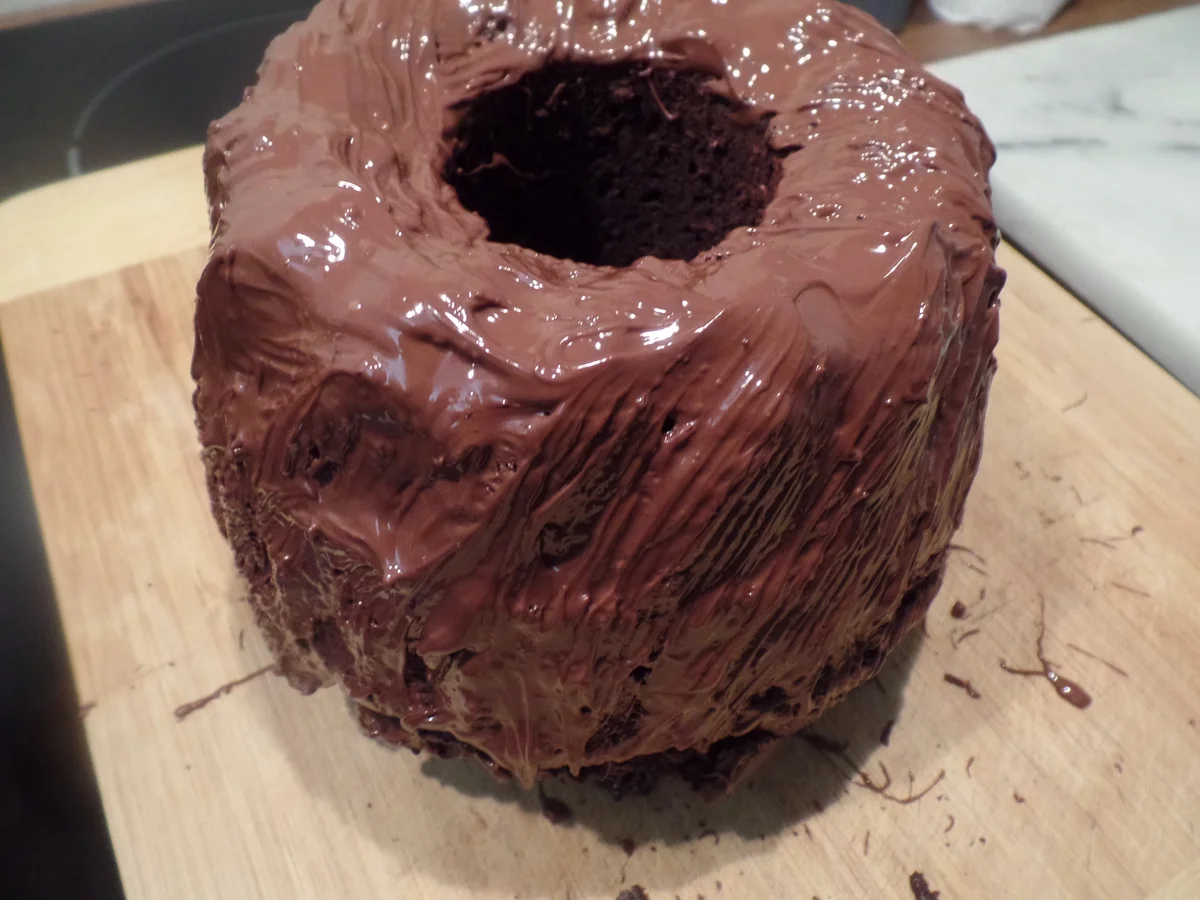 Gewürzkuchen - Rezept - Bild Nr. 12101